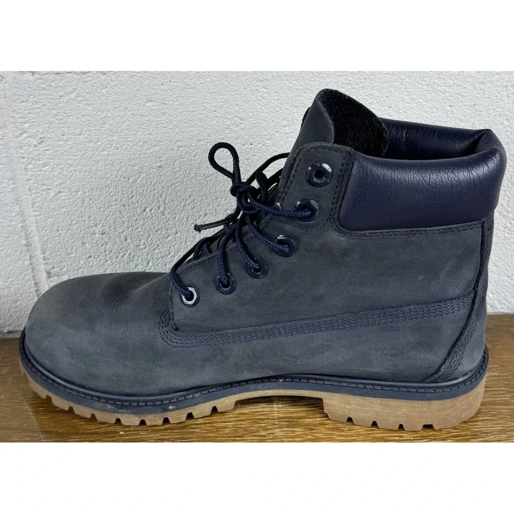 Timberland 6